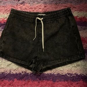 Pacsun shorts